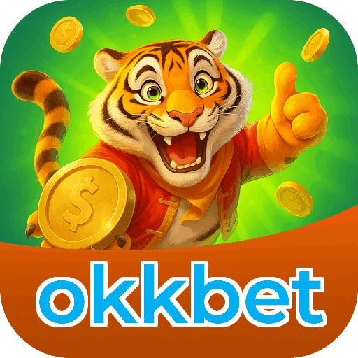 Catálogo okkbet 2.547 jogos - Pragmatic Play, Evolution, NetEnt