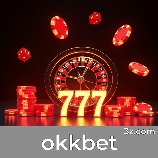 Okkbet: Experiência de Jogo Diversificada e Imersiva