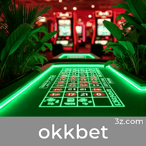 DEPÓSITOS na okkbet