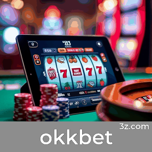 Experiência Inteligente com o Aplicativo da okkbet: Design Responsivo Avançado