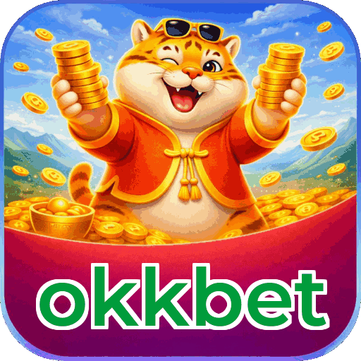Principais provedores de slots da okkbet - NetEnt, Pragmatic Play, Play'n GO