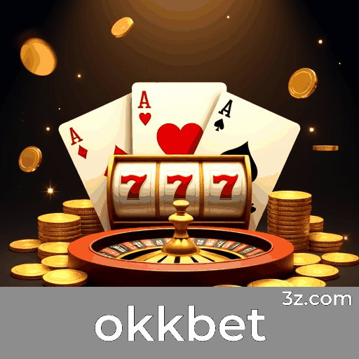 Okkbet Casino: Experiência VIP Exclusiva
